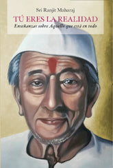 TU ERES LA REALIDAD - 9788412347173